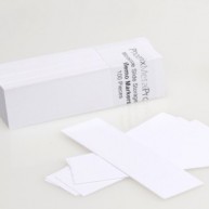 Memo markers