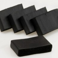 Stop blocks for microscope slides